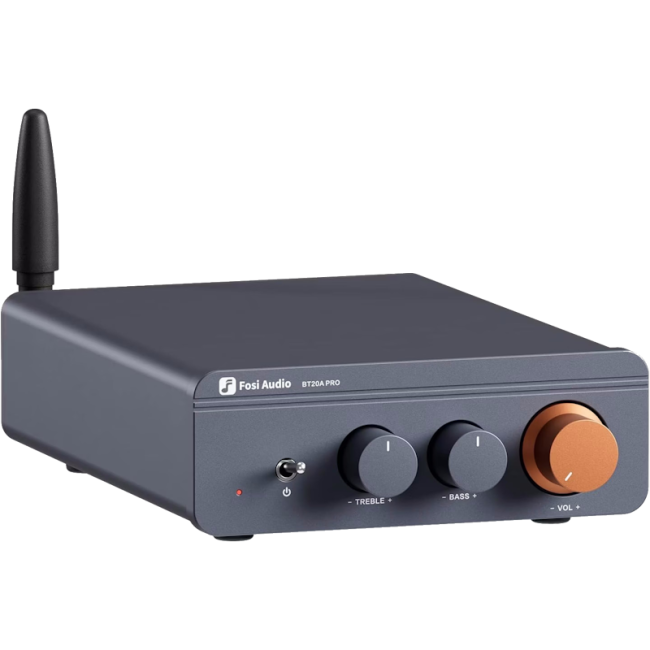 FOSI BT20A PRO