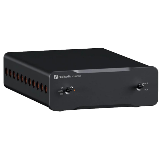 FOSI V3