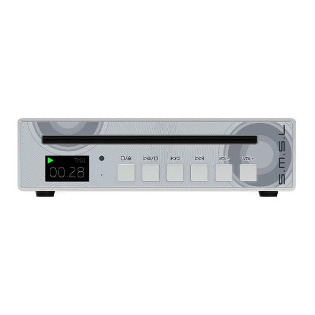 Lecteur  CD SMSL P100